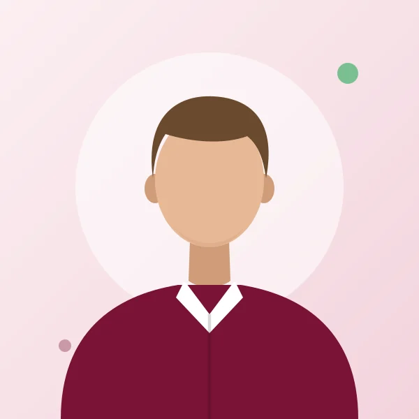 Portrait of Josh Fabian